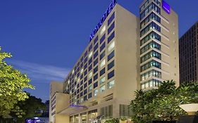 Novotel Ahmedabad